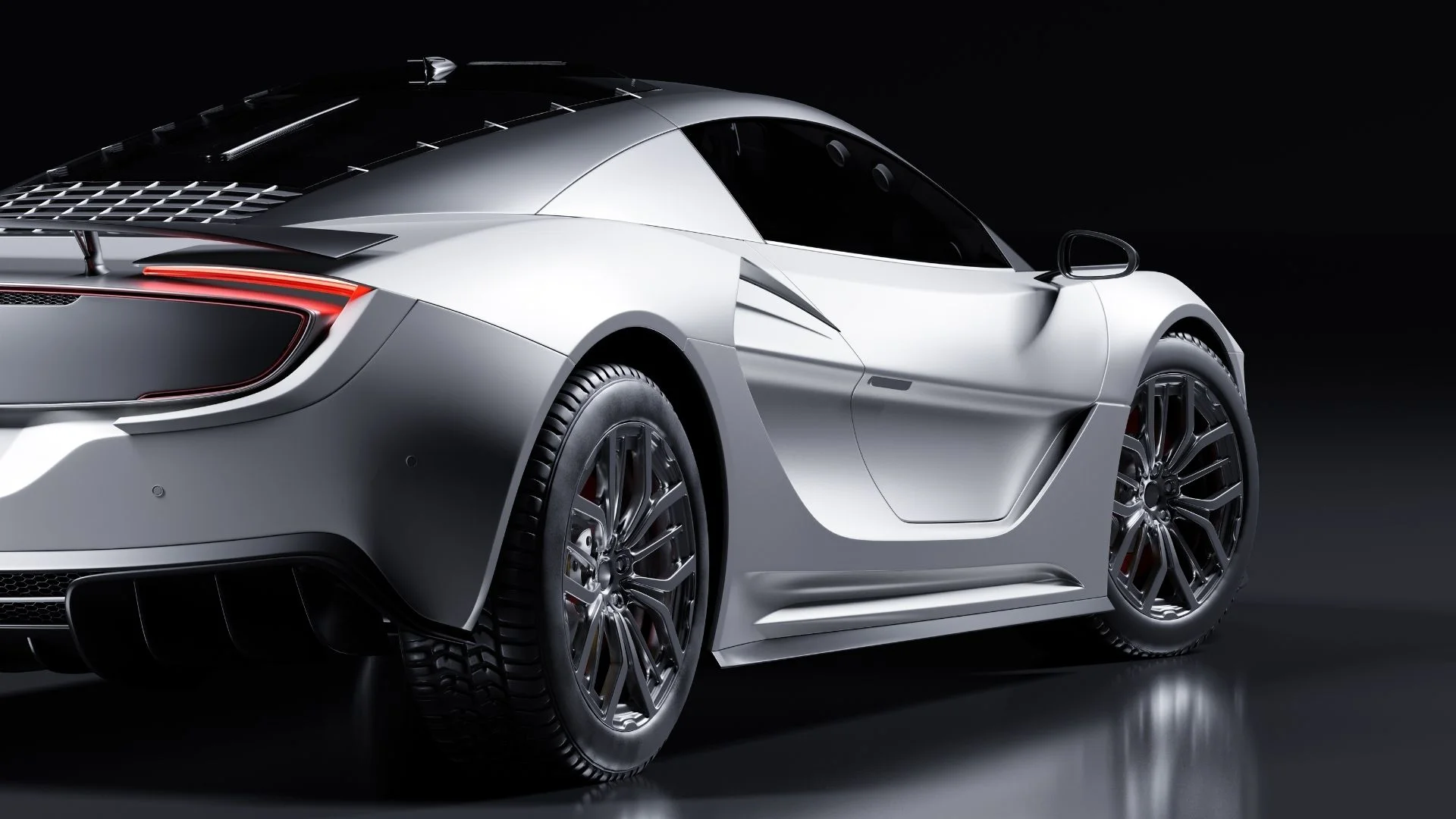 Servicio de lavado y detailing en TDG BENIDORM - imagen 1