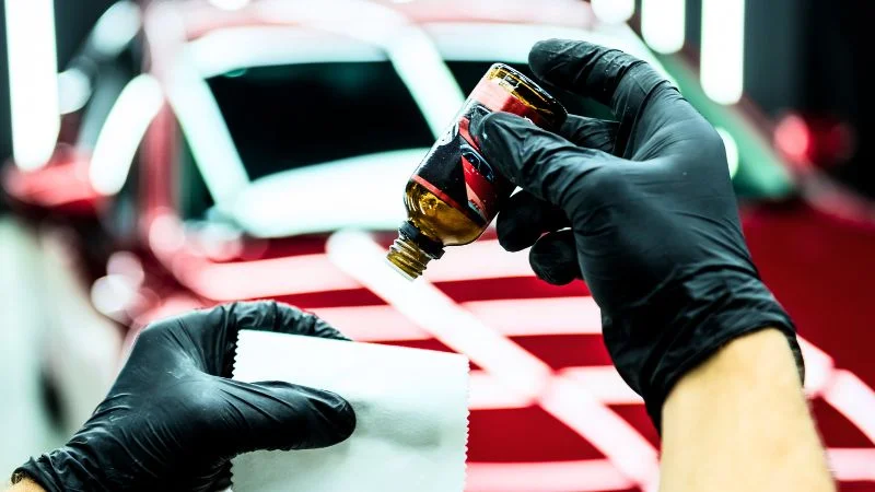 Tratamiento Cerámico - ceramic