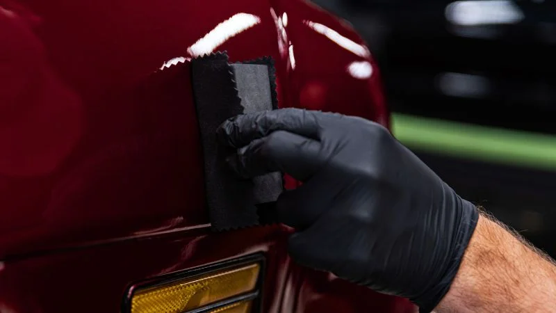 Tratamiento Ceramico Asientos Cuero/Piel Sintética (Carpro Leather) - ceramic