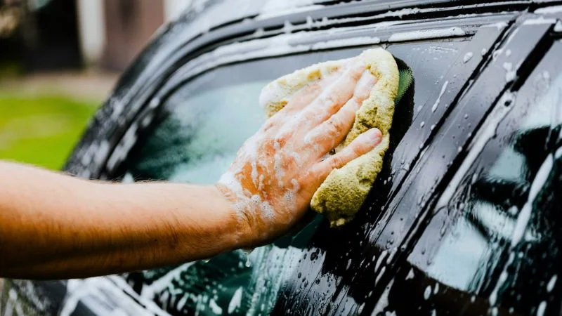 Abrillantado y encerado - others